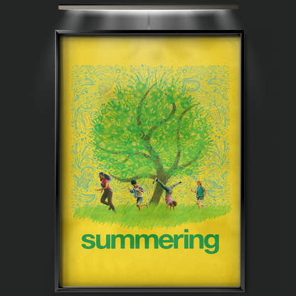 Summering (2022)