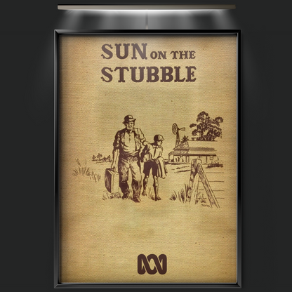 Sun On The Stubble (1996)
