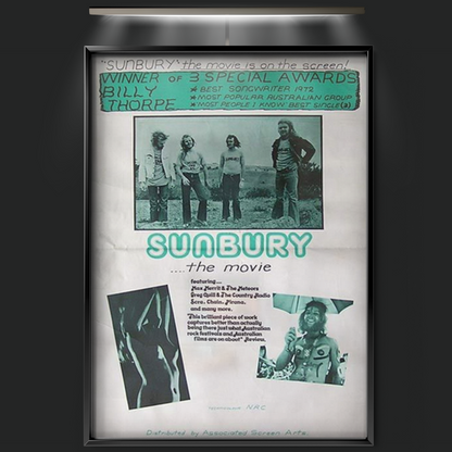 Sunbury '72 (1972)