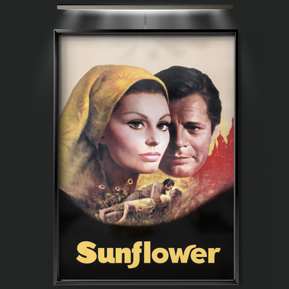 Sunflower (1970)