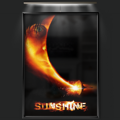 Sunshine (2007)
