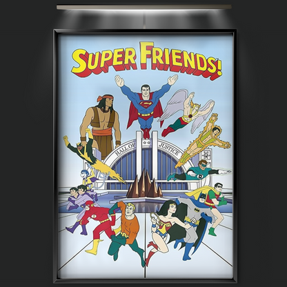 Super Friends (1973)