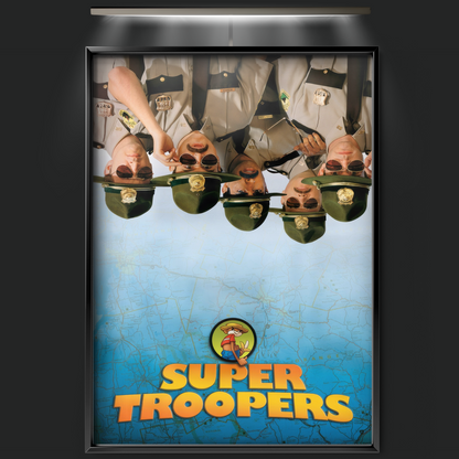 Super Troopers (2001)