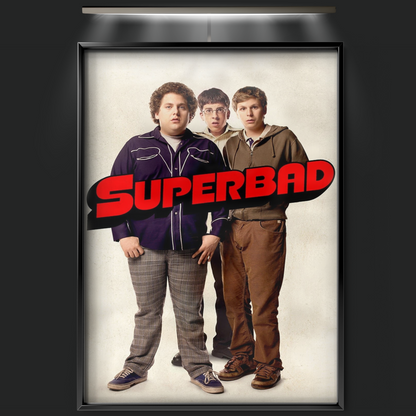 Superbad (2007)