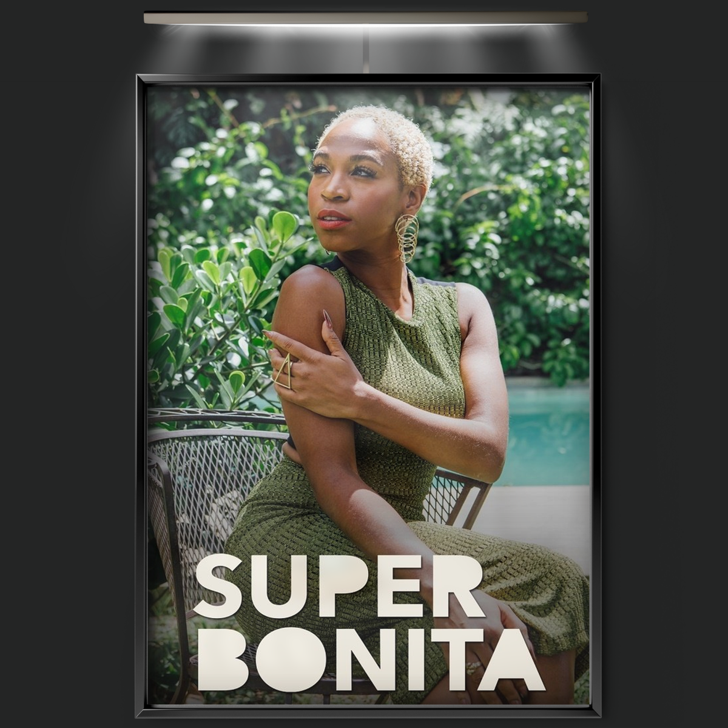Superbonita (2000)
