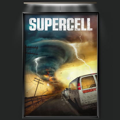 Supercell (2023)