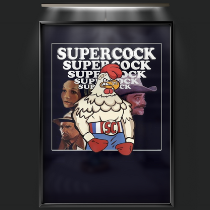Supercock (1975)