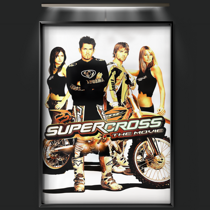 Supercross (2005)