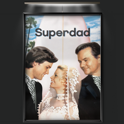 Superdad (1973)