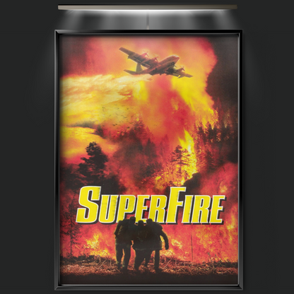 Superfire (2002)