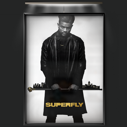 Superfly (2018)