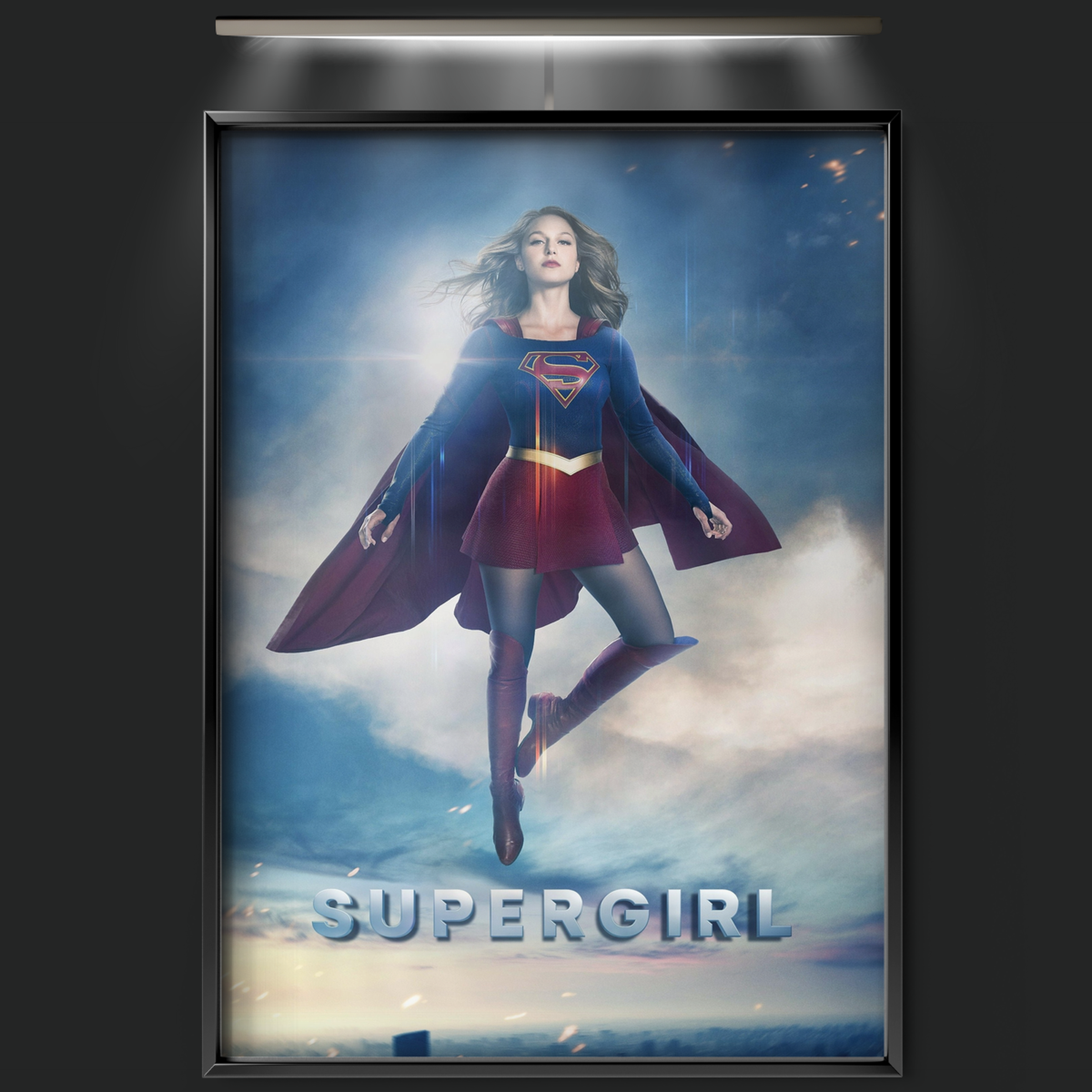 Supergirl (2015)