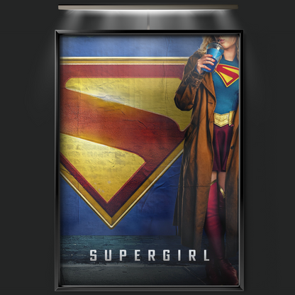 Supergirl (2026)