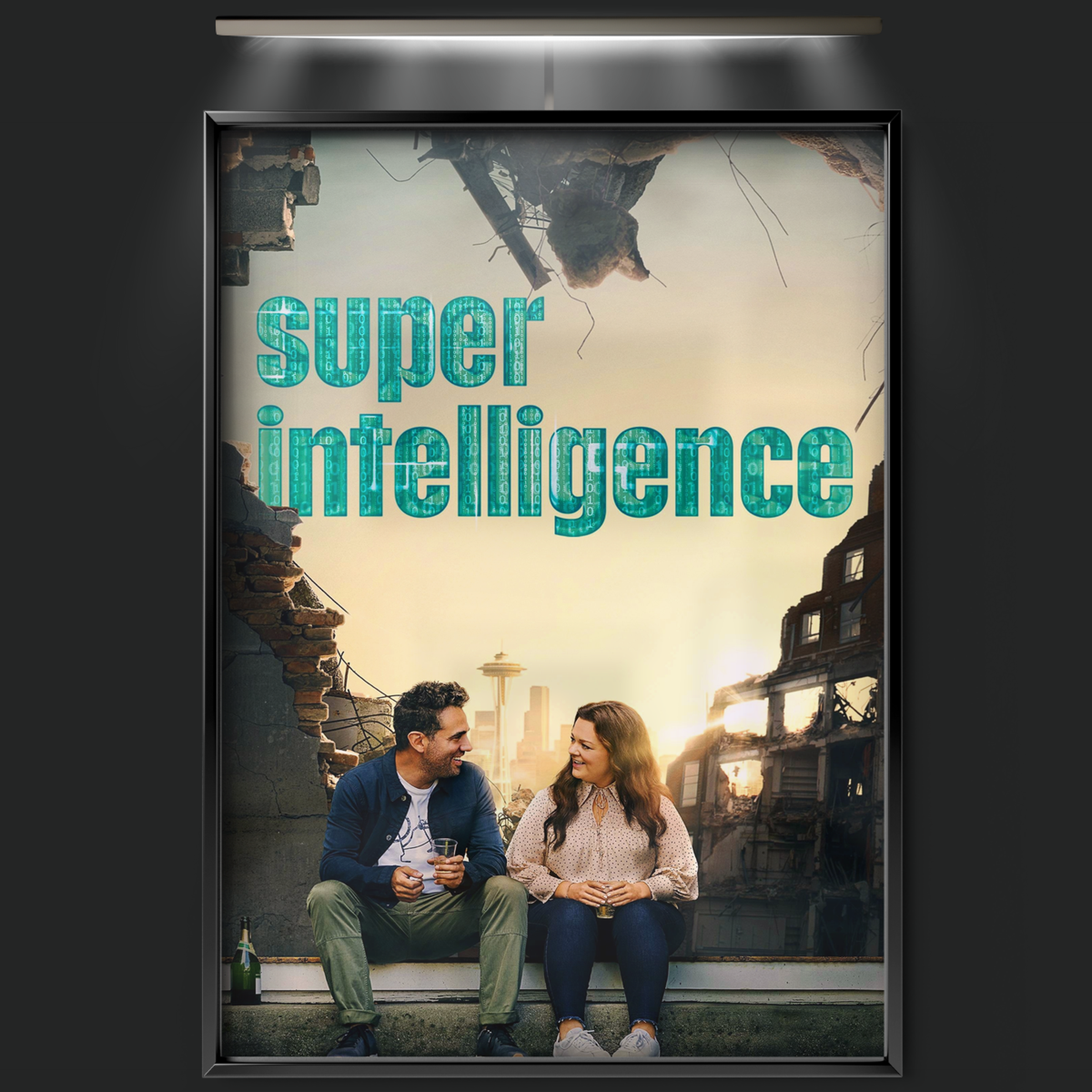 Superintelligence (2020)