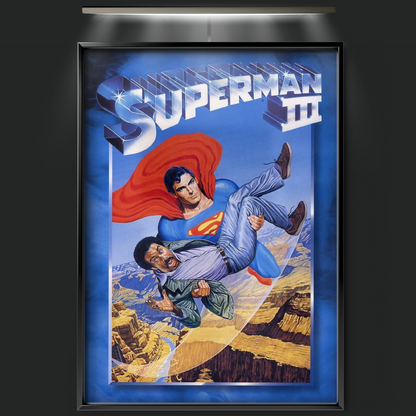 Superman Iii (1983)