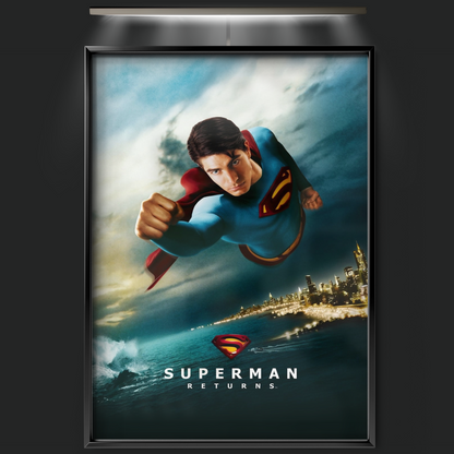 Superman Returns (2006)