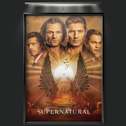 Supernatural (2005)