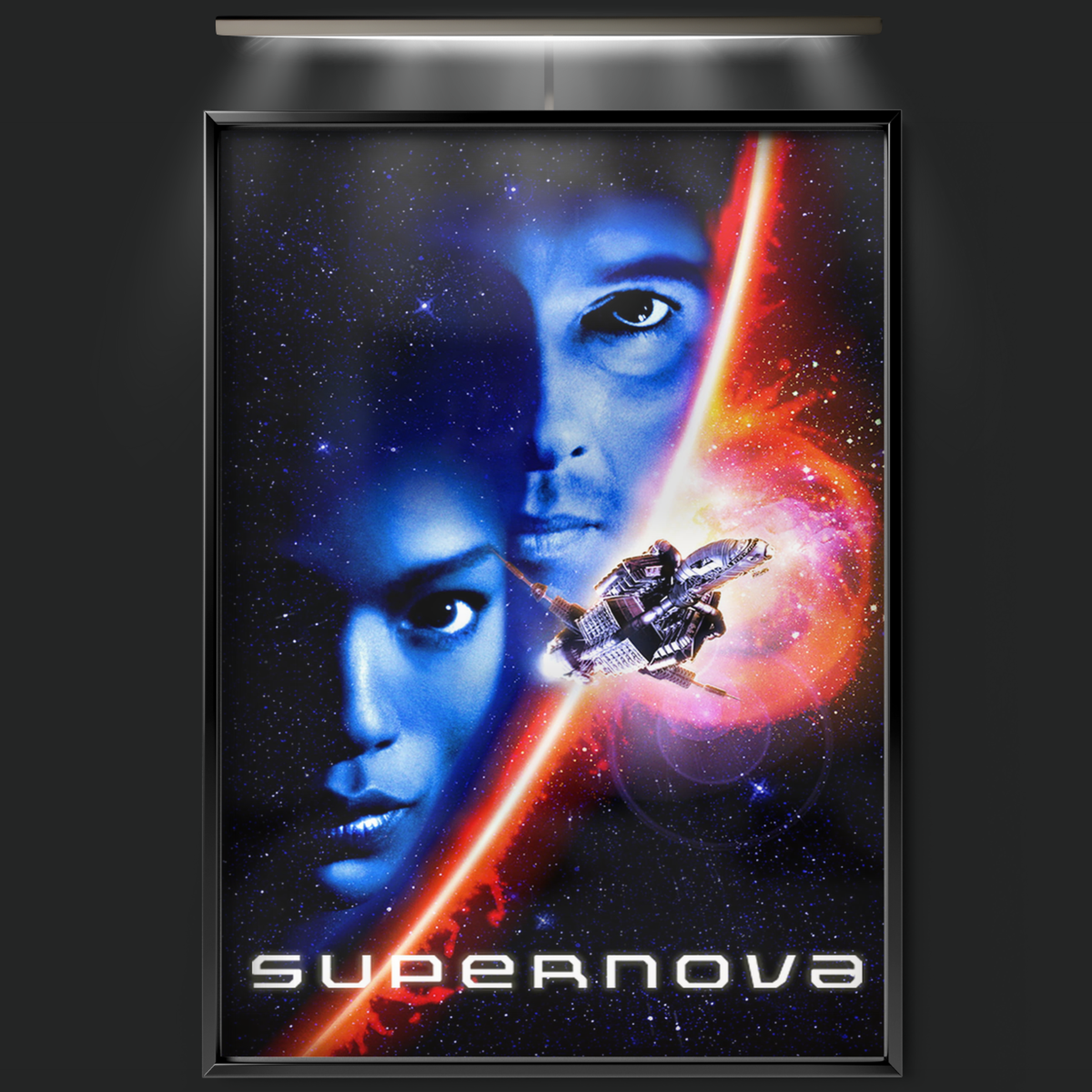 Supernova (2000)