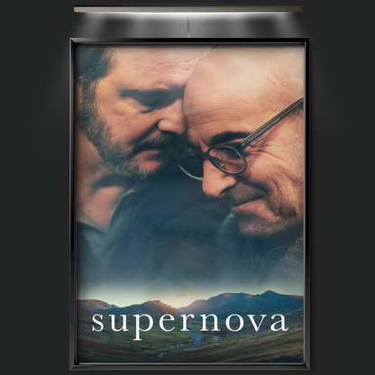 Supernova (2020)