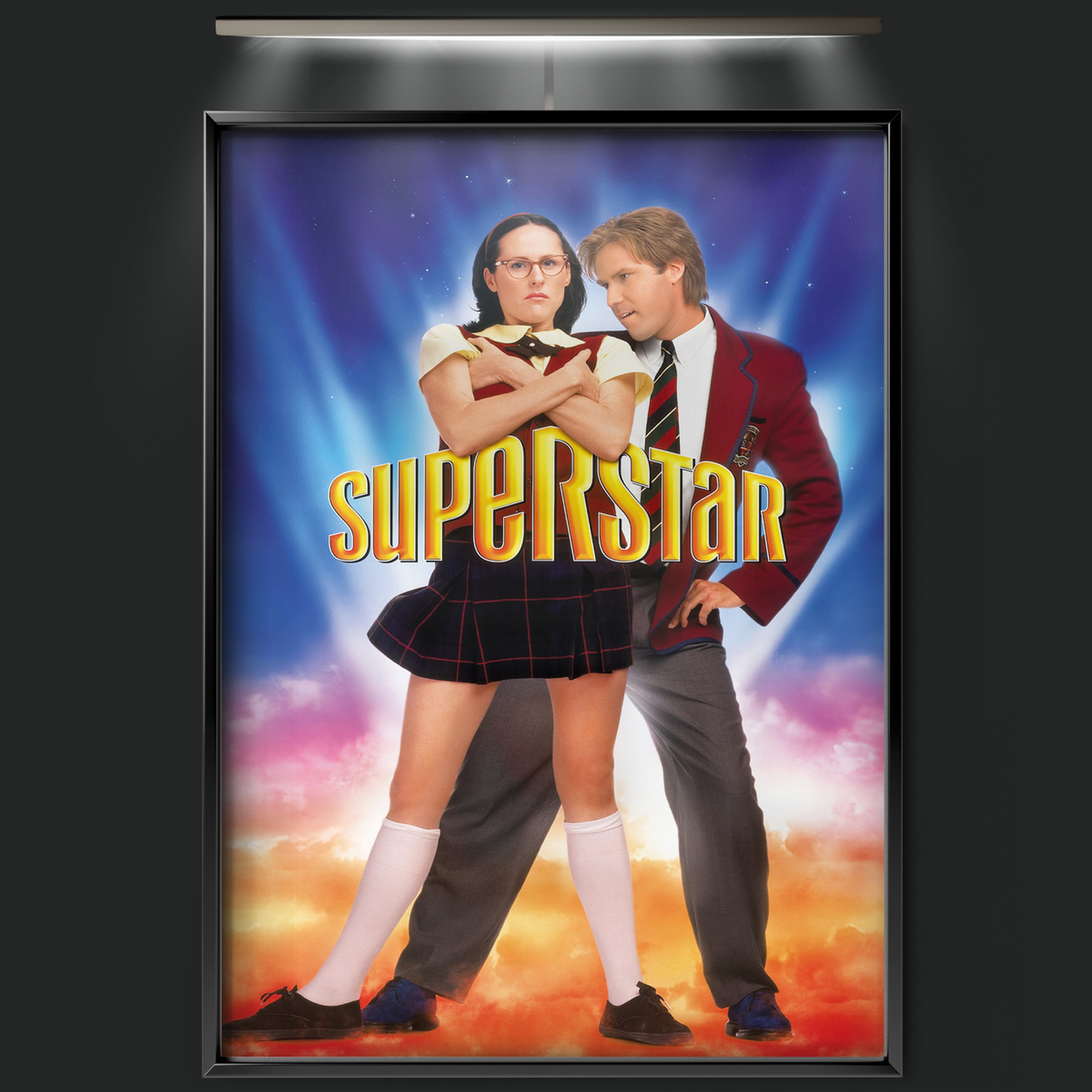 Superstar (1999)