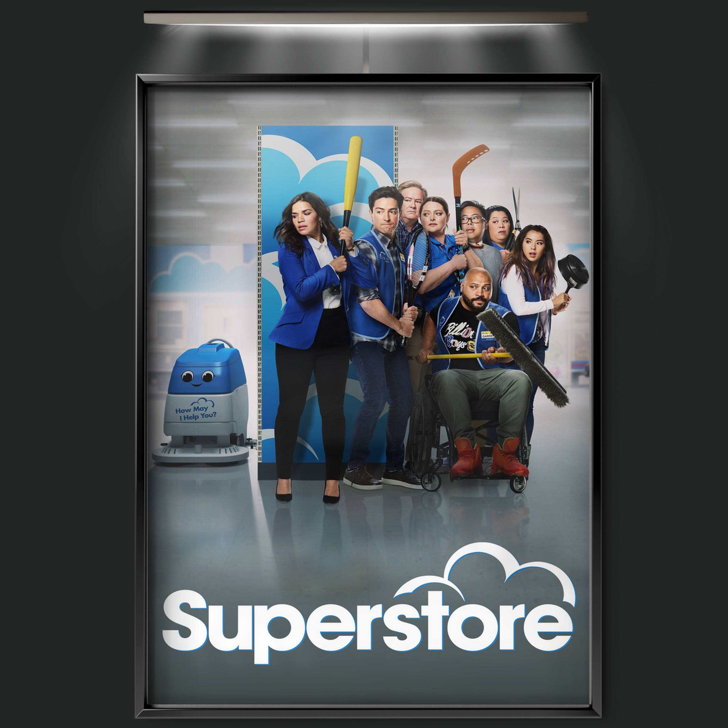 Superstore (2015)