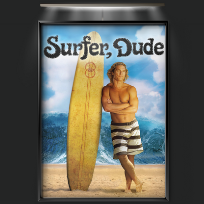 Surfer, Dude (2008)