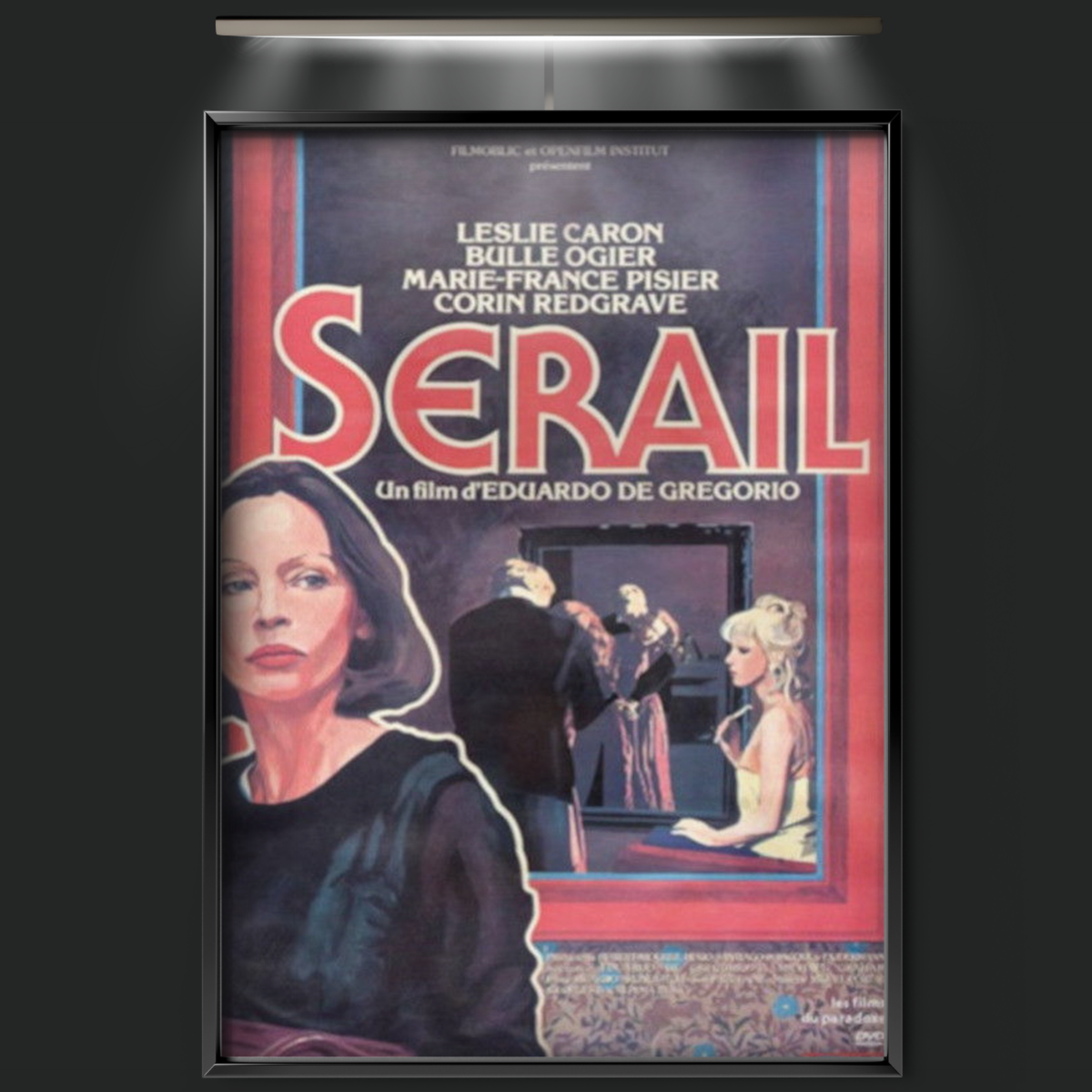 Surreal Estate (1976)