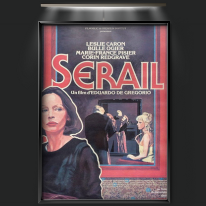 Surreal Estate (1976)