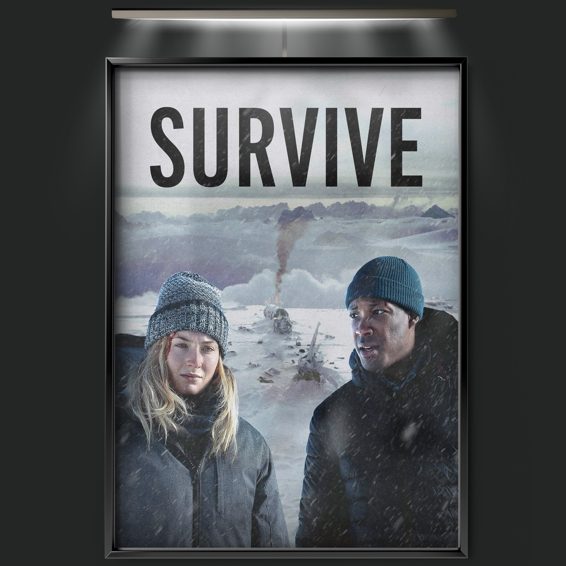 Survive (2022)