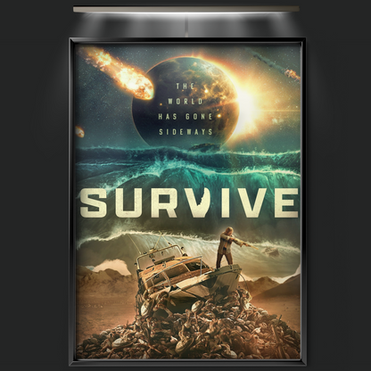 Survive (2024)