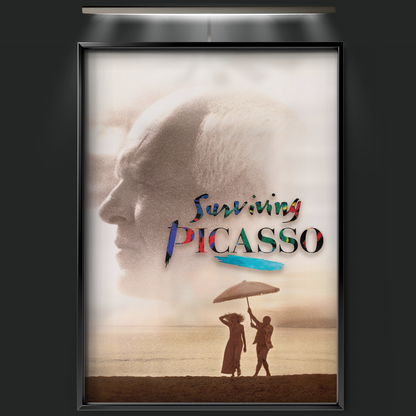 Surviving Picasso (1996)