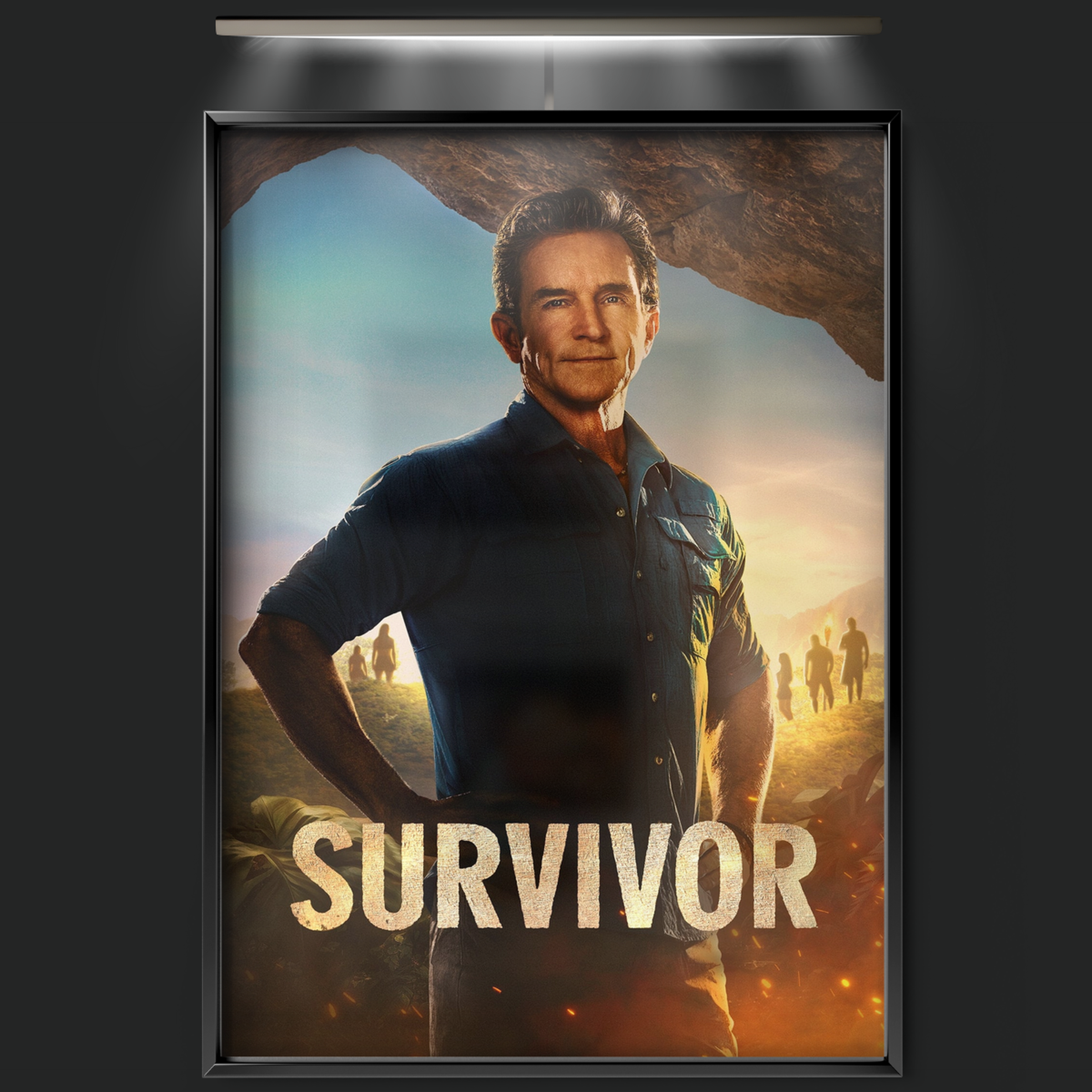 Survivor (2000)