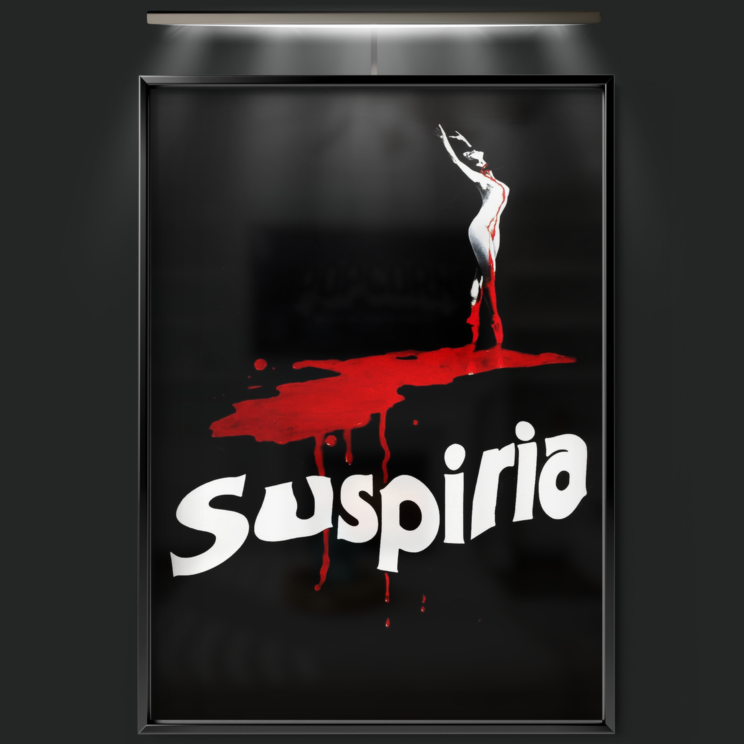 Suspiria (1977)