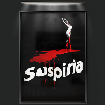 Suspiria (1977)