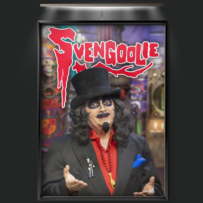 Svengoolie (1995)