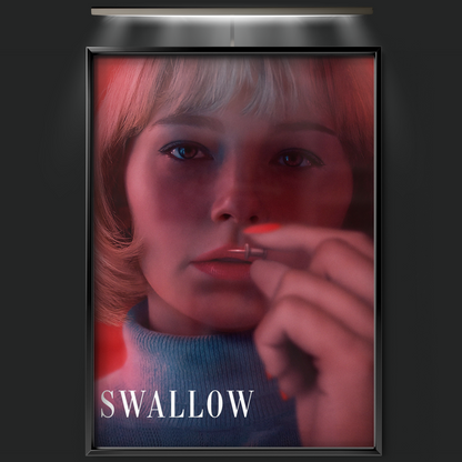 Swallow (2020)