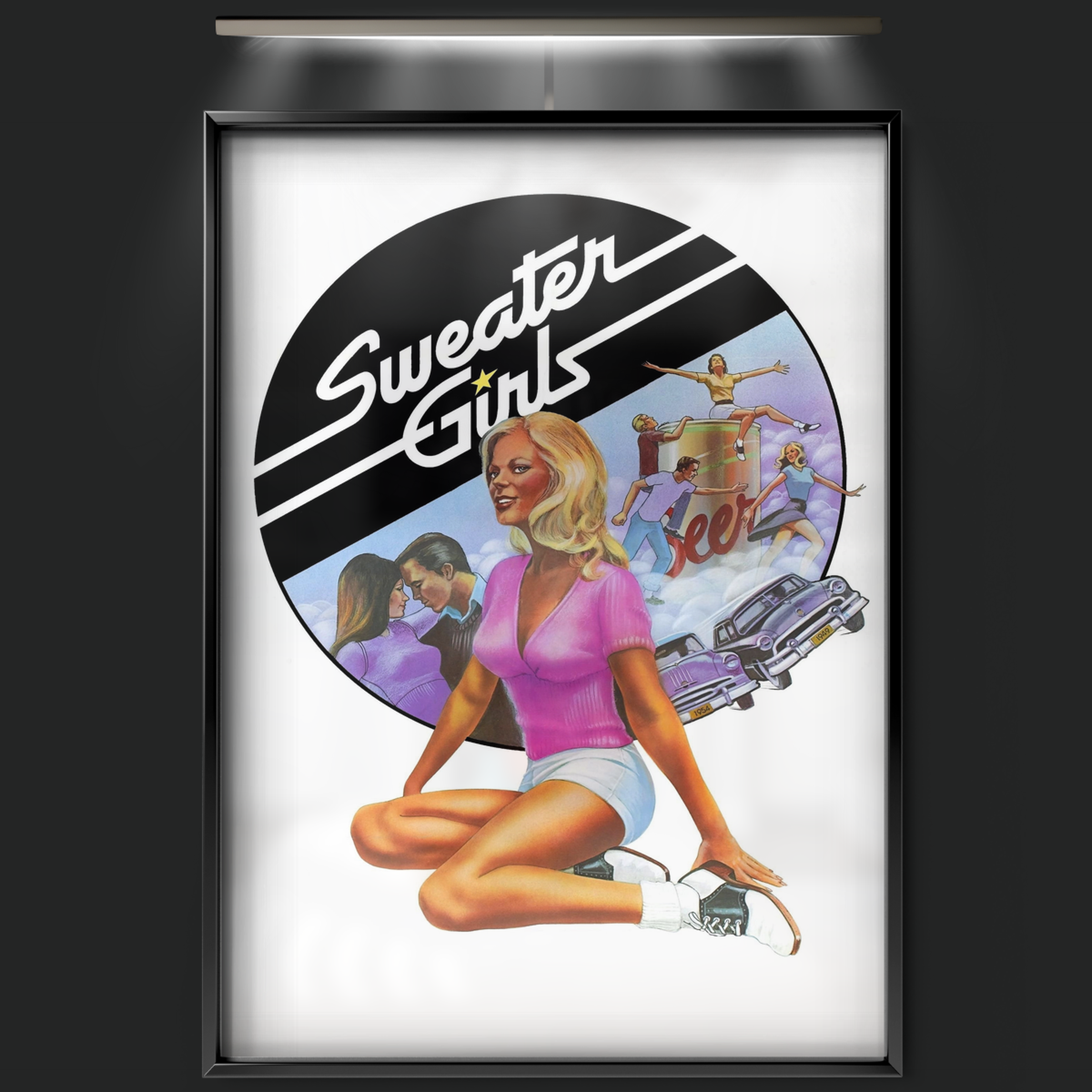 Sweater Girls (1978)
