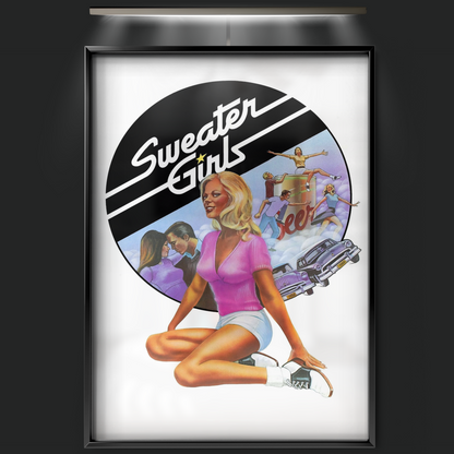 Sweater Girls (1978)