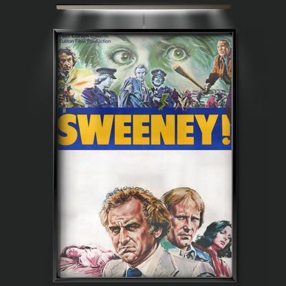 Sweeney! (1977)