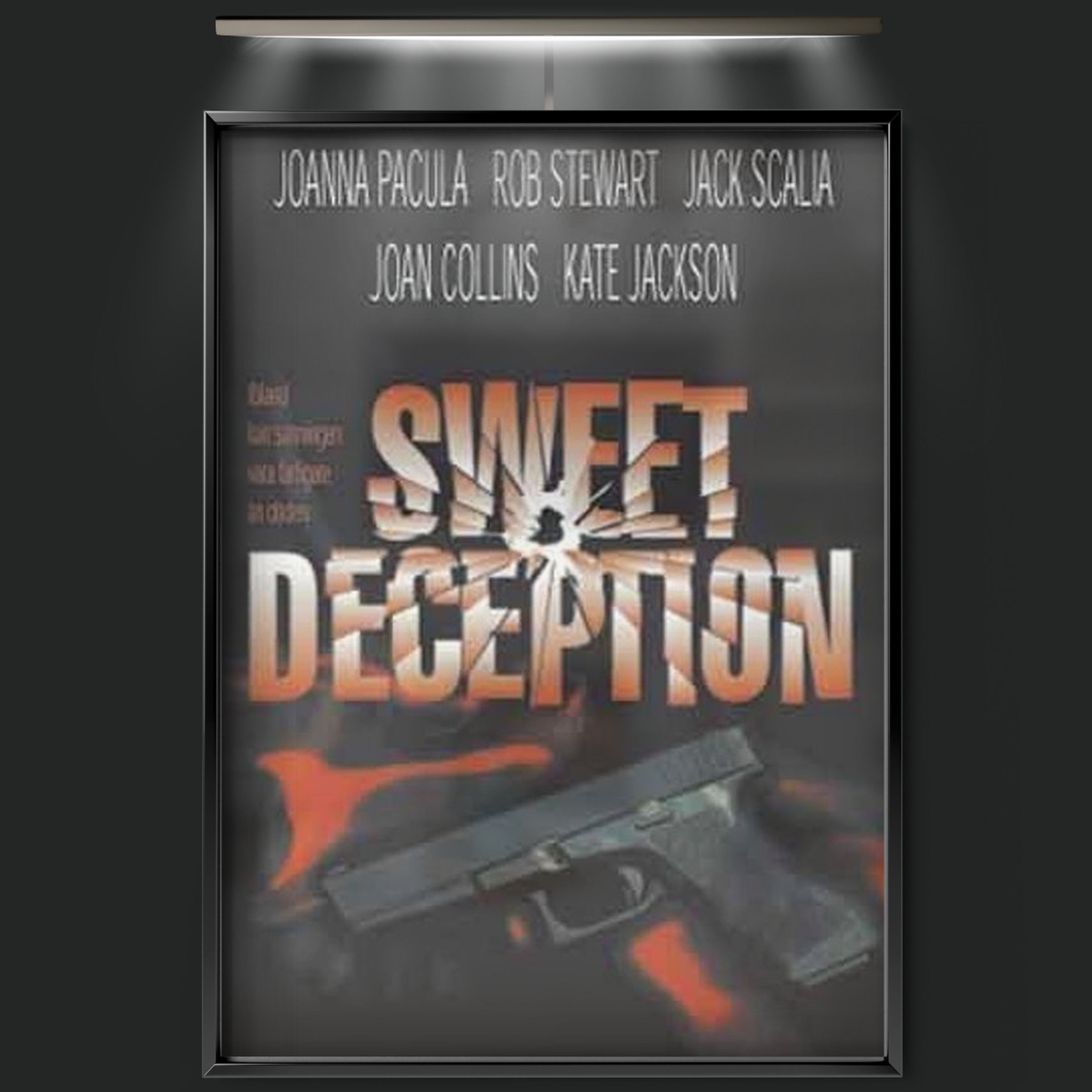Sweet Deception (1998)