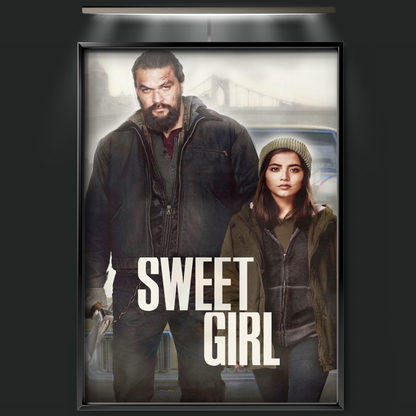 Sweet Girl (2021)