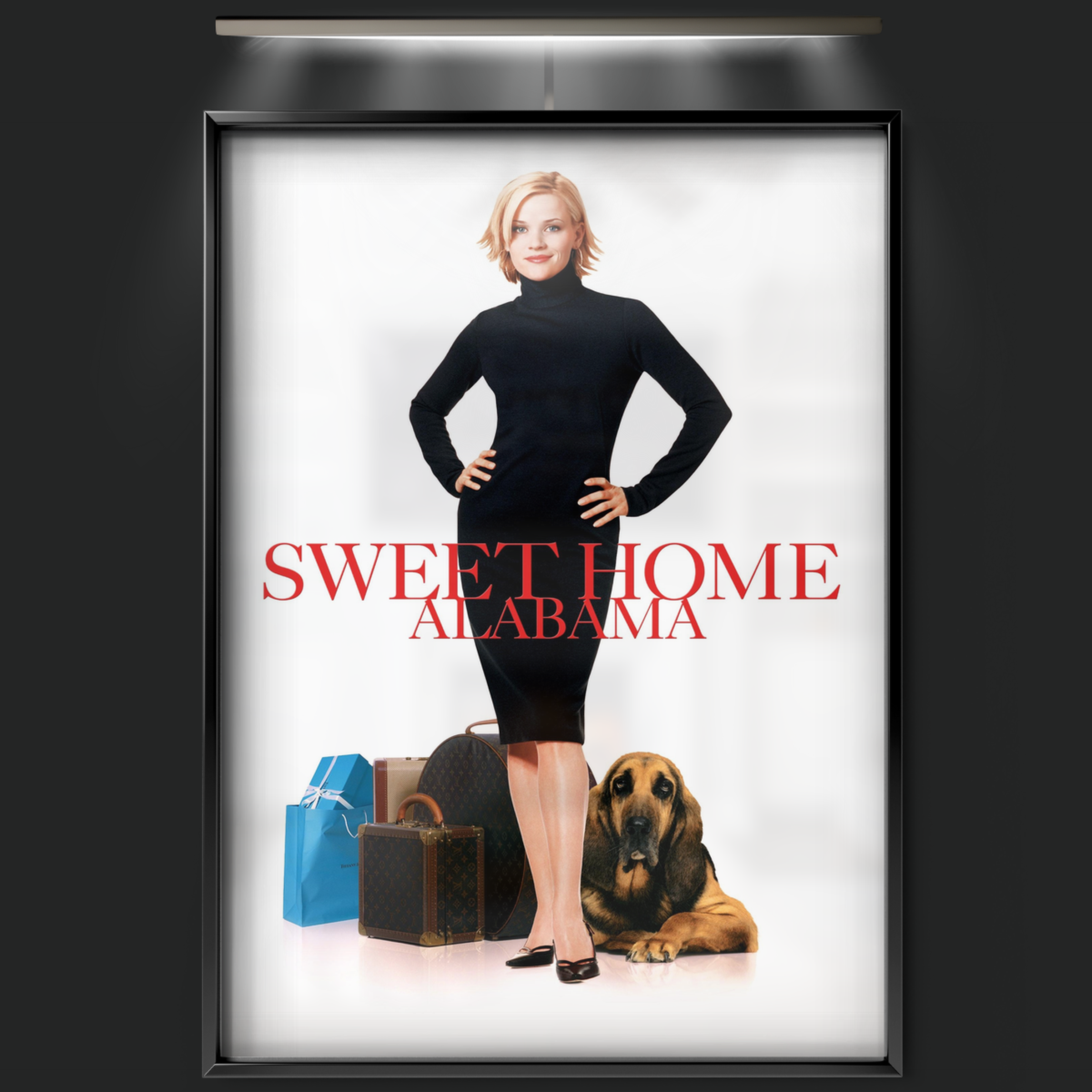 Sweet Home Alabama (2002)