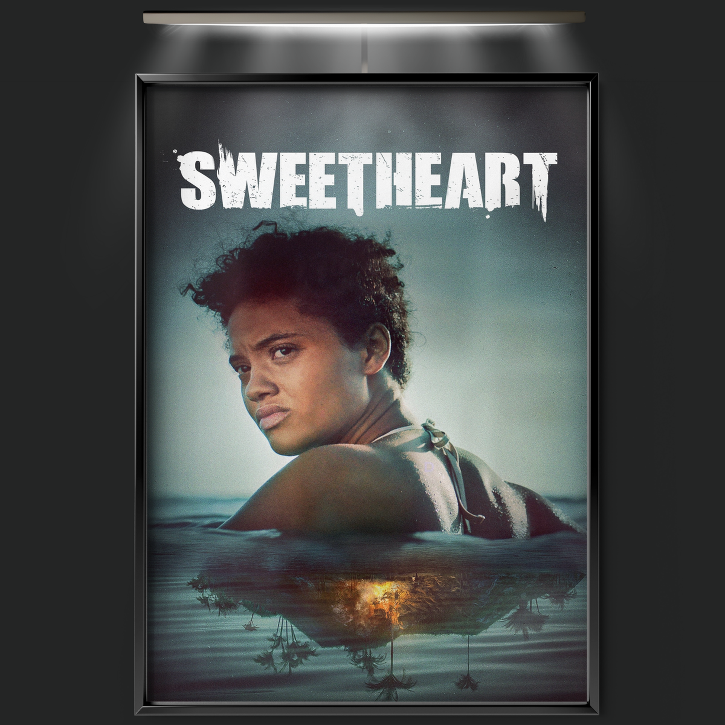 Sweetheart (2019)