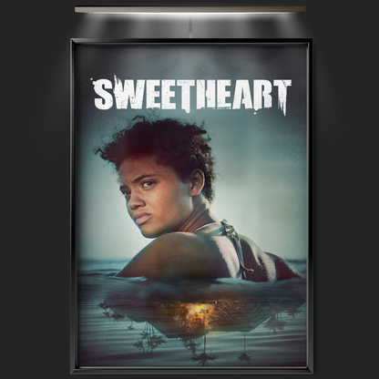 Sweetheart (2019)