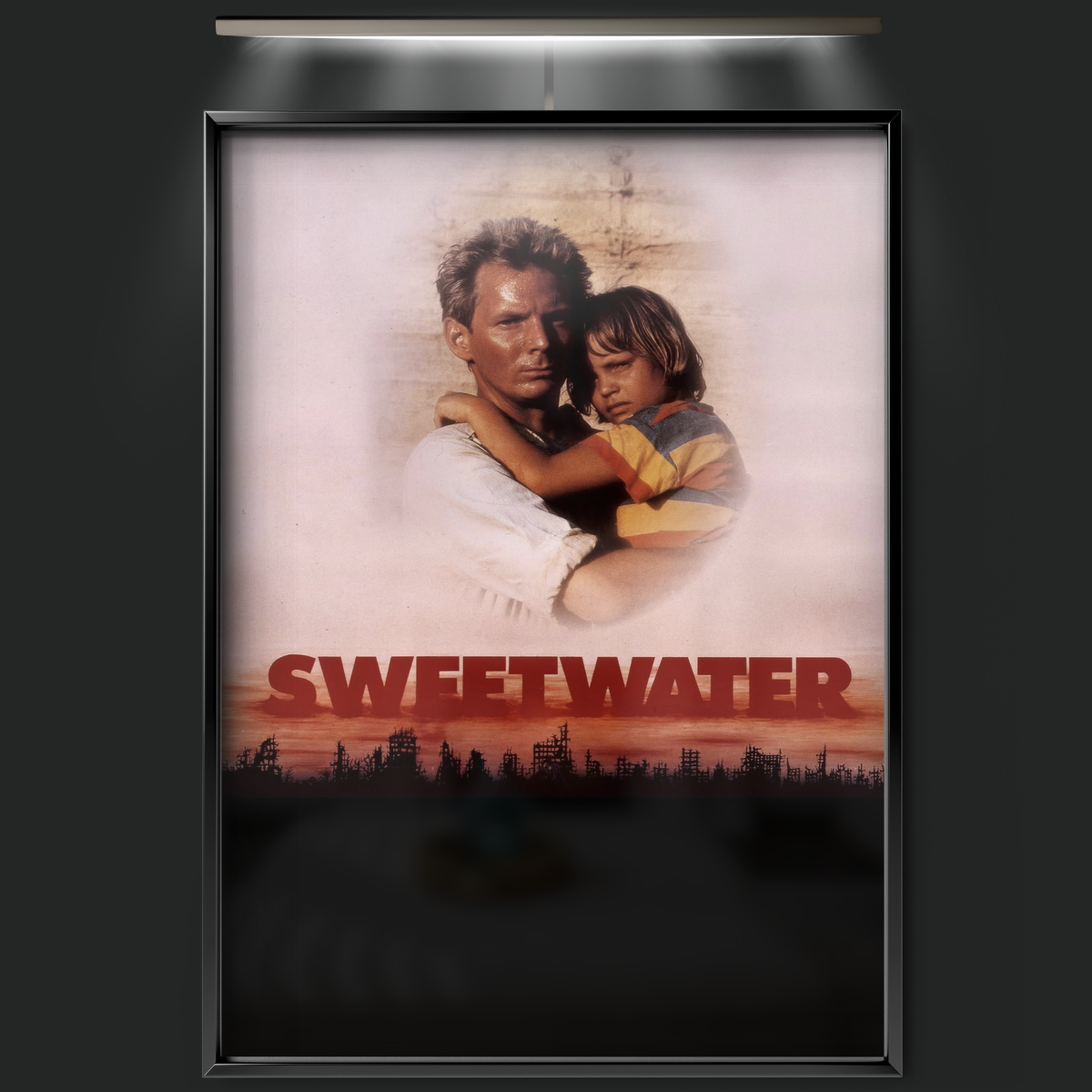 Sweetwater (1988)
