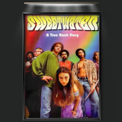 Sweetwater (1999)