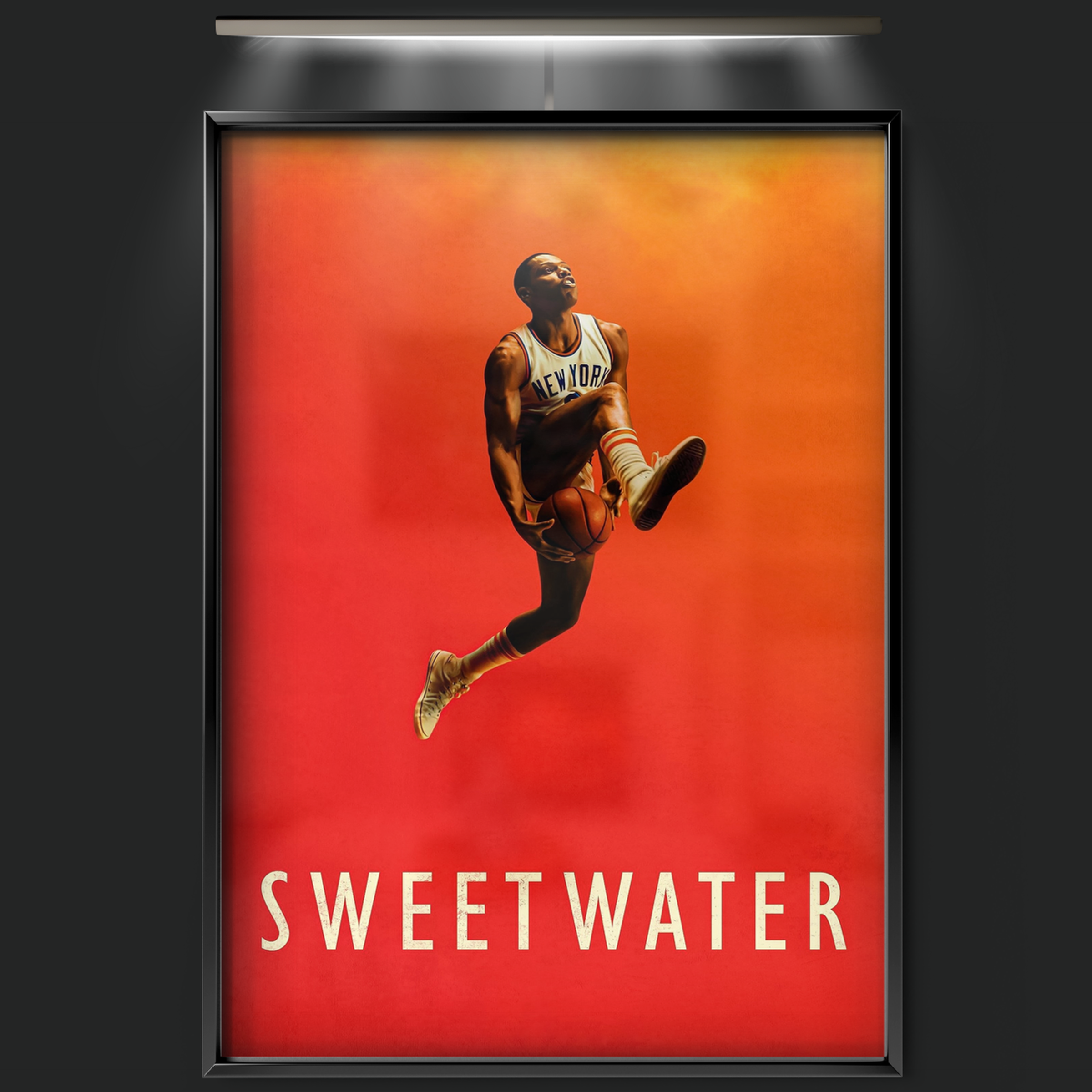 Sweetwater (2023)