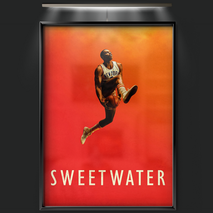 Sweetwater (2023)