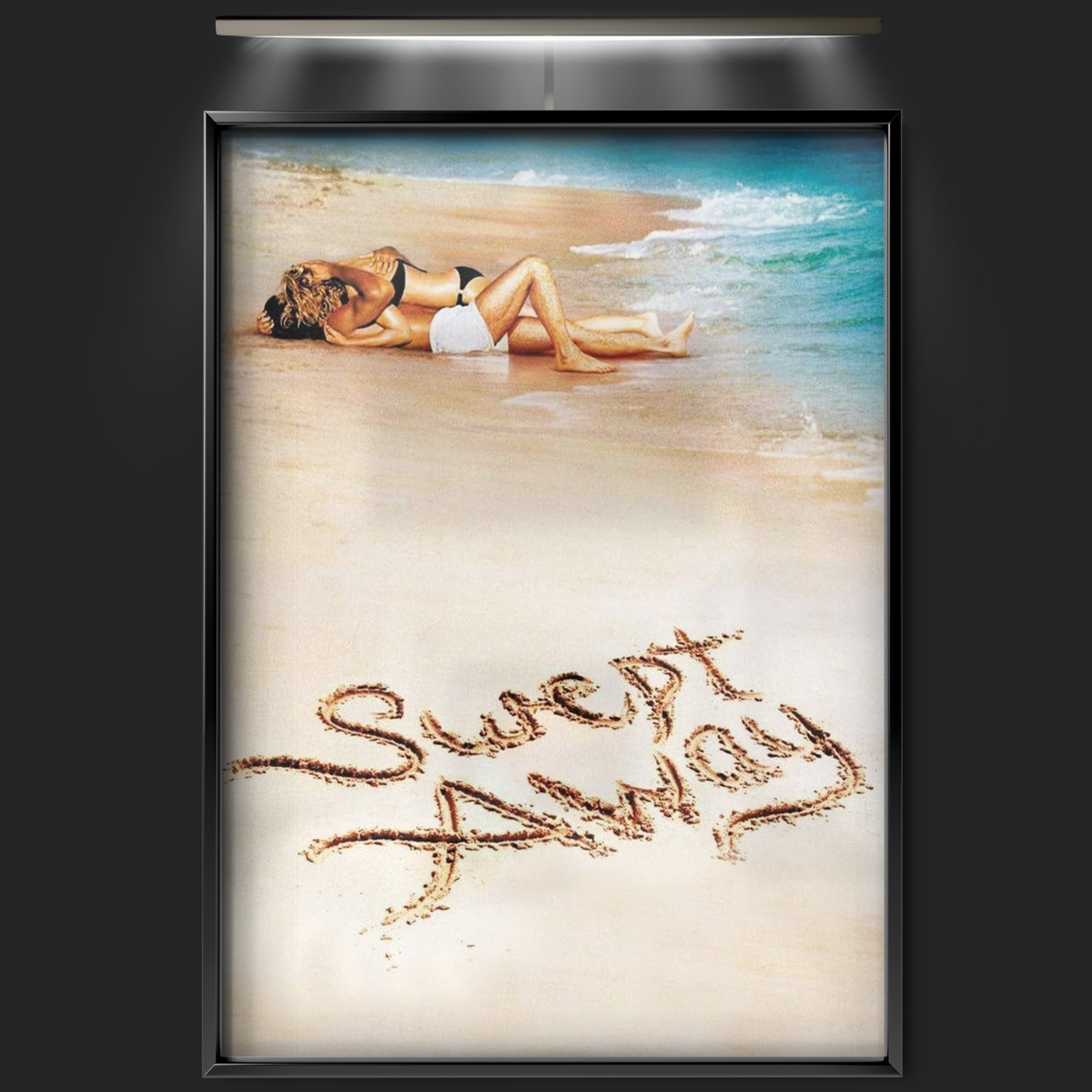 Swept Away (2002)
