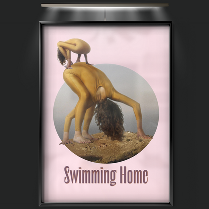 Swimming Home (2024)
